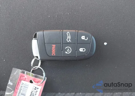 2023 Dodge Charger Sxt из США, поврежденный, VIN 2C3CDXBG8PH703862